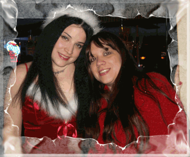Aint we SOOOOO Cute????
